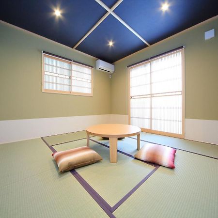 Villa Coto Kyoto Kiyomizu 2 Esterno foto