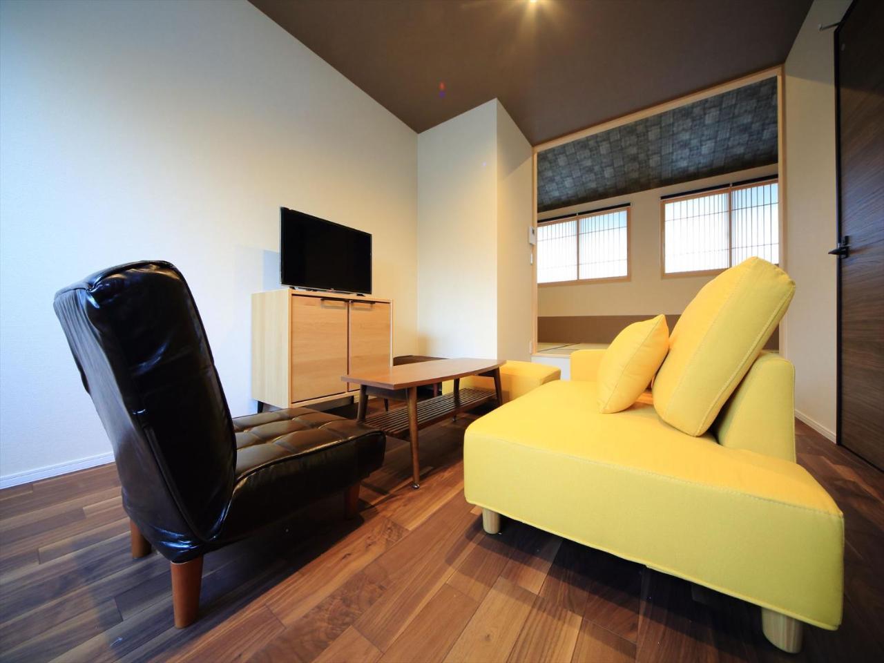 Villa Coto Kyoto Kiyomizu 2 Esterno foto