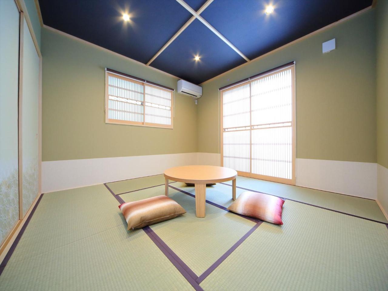 Villa Coto Kyoto Kiyomizu 2 Esterno foto