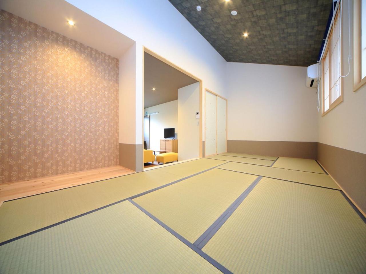 Villa Coto Kyoto Kiyomizu 2 Esterno foto