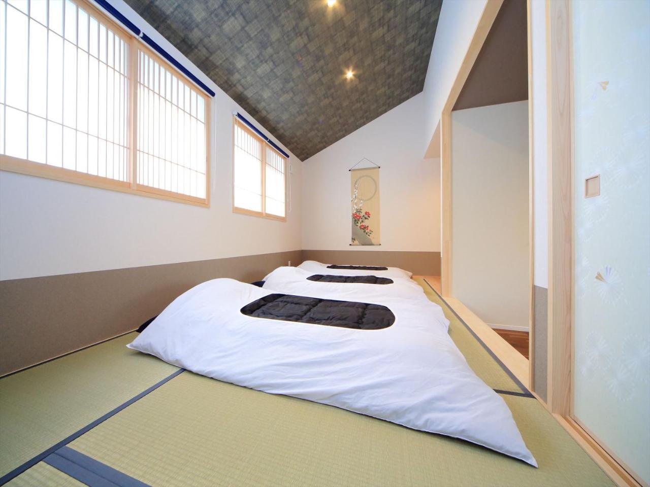 Villa Coto Kyoto Kiyomizu 2 Esterno foto
